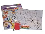 Disney Winnie the Pooh and Freinds Coloring and Activity pages