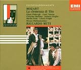 La Clemenza Di Tito