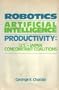Robotics/Artificial Intelligence/Productivity: U.S.-Japan Concomitant Coalitions