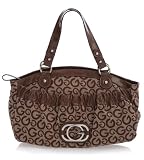 G by GUESS Nouveau Logo Satchel