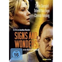 Signs and Wonders [Edizione: Germania]