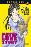 Manga Love Story, Band 28: BD 28 - Katsu Aki