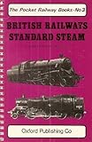 British Railways Standard Steam