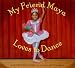 Search : My Friend Maya Loves to Dance