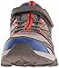 Merrell Capra Bolt Low A/C WTRPF Hiking Shoe (Toddler/Little Kid/Big Kid)