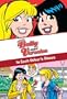 xoxo, Betty and Veronica: In Each Other's Shoes
