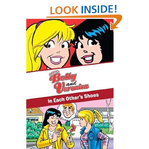 Veronica From Archie