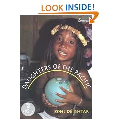 Daughters of the Pacific