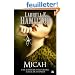 Anita Blake, Tome 13 : Micah