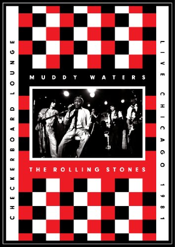 Produkt-Bild: Muddy Waters & The Rolling Stones - Live  (+ CD)