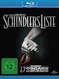 DVD - Schindlers Liste [Blu-ray]