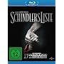 Schindlers Liste [Blu-ray] <b>Blu-ray</b> ~ Liam Neeson