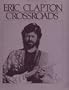 Eric Clapton Crossroads (album booklet)