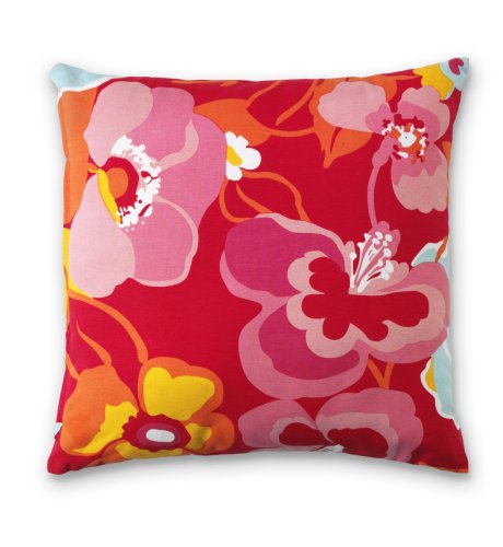 Alfresco Flower Cushion
