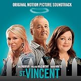 ST.VINCENT