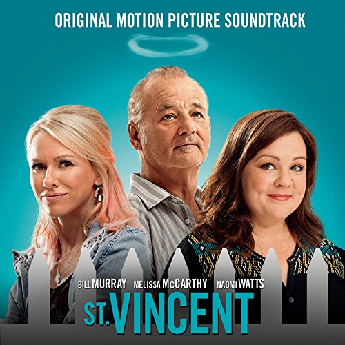 Brewer &Amp; Shipley - St. Vincent (Original Motion Picture Soundtrack) - Zortam Music