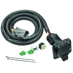Tow Ready 118243 Replacement OEM Tow Package Wiring Harness