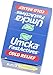Nature's Way Umcka FastActives Cold Relief Shortens Duration, 60 Powder Packets, Cherry Flavor