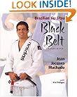 Brazilian Ju Jitsu Black Belt (Brazilian Jiu-Jitsu series)