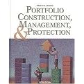 Portfolio Construction, Management, and Protection (With Stock-trak Coupon) (Hardcover)