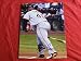 Pablo Sandoval Autographed San Francisco Giants 11x14 Photo, Proof Photo of Pablo Signing for Us.