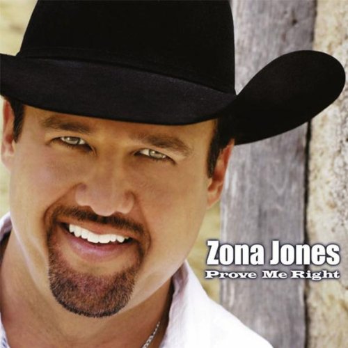 Zona Jones - Prove Me Right - Zortam Music