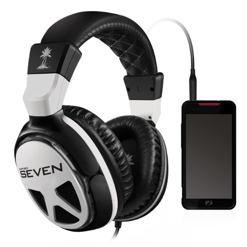 Ear Force M Seven Mobile Headset