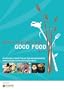 Media That Matters Good Food