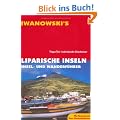 Liparische Inseln: Insel- und Wanderf�hrer - Reisef�hrer von Iwanowski