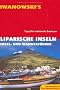 Liparische Inseln: Insel- und Wanderf�hrer - Reisef�hrer von Iwanowski