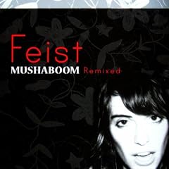 Mushaboom: Remixed