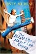 The Secret Life of Maeve Lee Kwong (Children of the Wind)