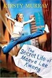 The Secret Life of M Lee Kwong (Children of the Wind)
