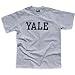 Yale - IvyKids - T-Shirt (Grey)