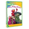 Sesame Street - Let's Make Music by 