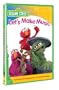 Sesame Street - Let's Make Music
