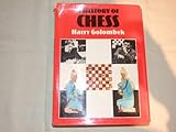 A history of chess