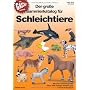 Der grosse Sammlerkatalog f�r Schleichtiere von Frank Oswald