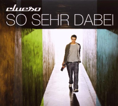 Produkt-Bild: So Sehr Dabei (Premium Edition CD & Bonus DVD)