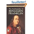 The Autobiography of Benjamin Franklin