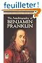The Autobiography of Benjamin Franklin