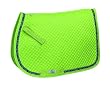 Perri's Leather Quilted Ribbon All Purpose Pad