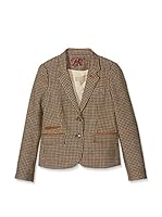 Pedro del Hierro Chaqueta (Beige)