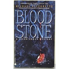 Blood Stone