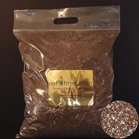 Potting Mix - Cactus - THE BOX by 