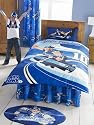 Lazy Town Duvet Set (Official) - Sportacus - Single