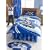Lazy Town Sportacus Blue Bedding Set