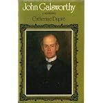 John Galsworthy: A biography book cover