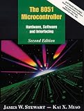 8051 Microcontroller, The: Hardware, Software, and Interfacing