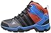 adidas Outdoor AX2 Mid Climaproof Hiking Boot (Little Kid/Big Kid)